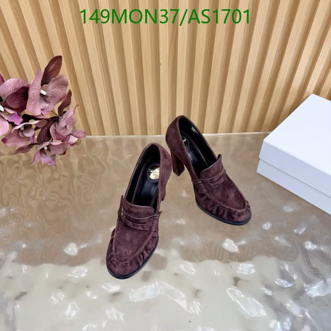 YSL-Women Shoes Code: AS1701 $: 149USD