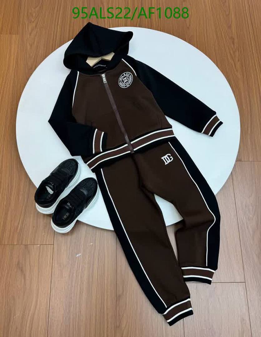 D&G-Clothing（Kids） Code: AF1088 $: 95USD