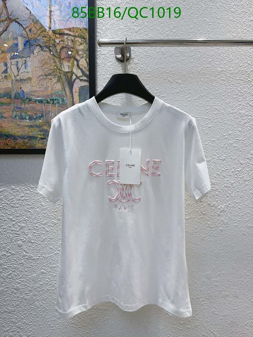 Celine-Clothing Code: QC1019 $: 85USD