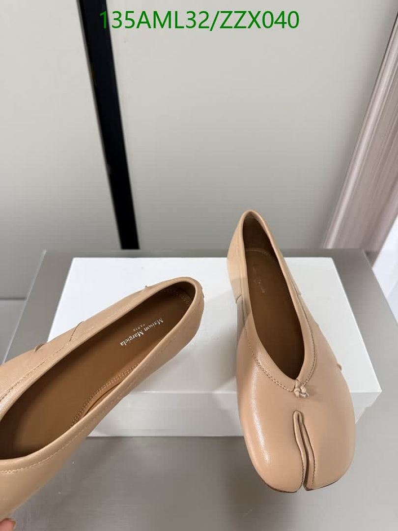 MM6-Women Shoes Code: ZZX040 $: 135USD