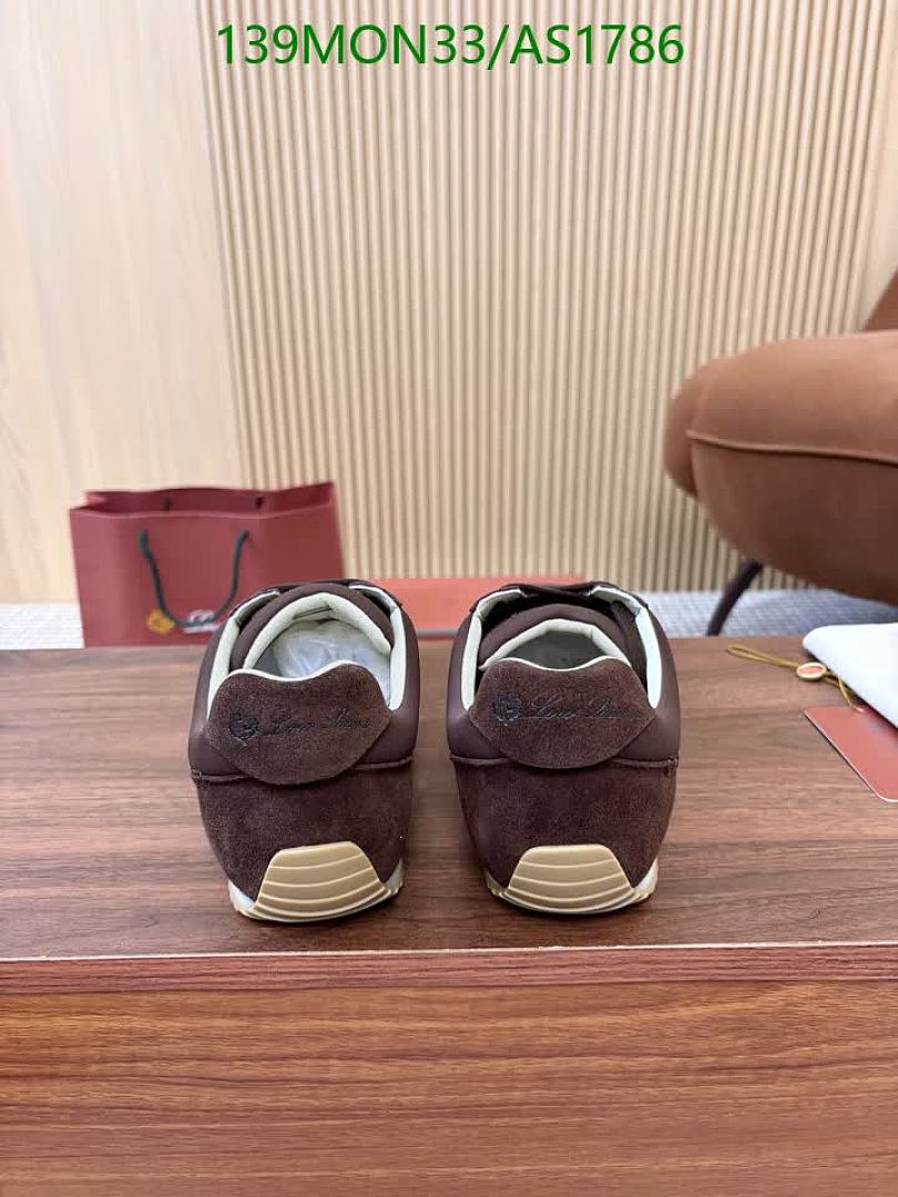 Loro Piana-Women Shoes Code: AS1786 $: 139USD