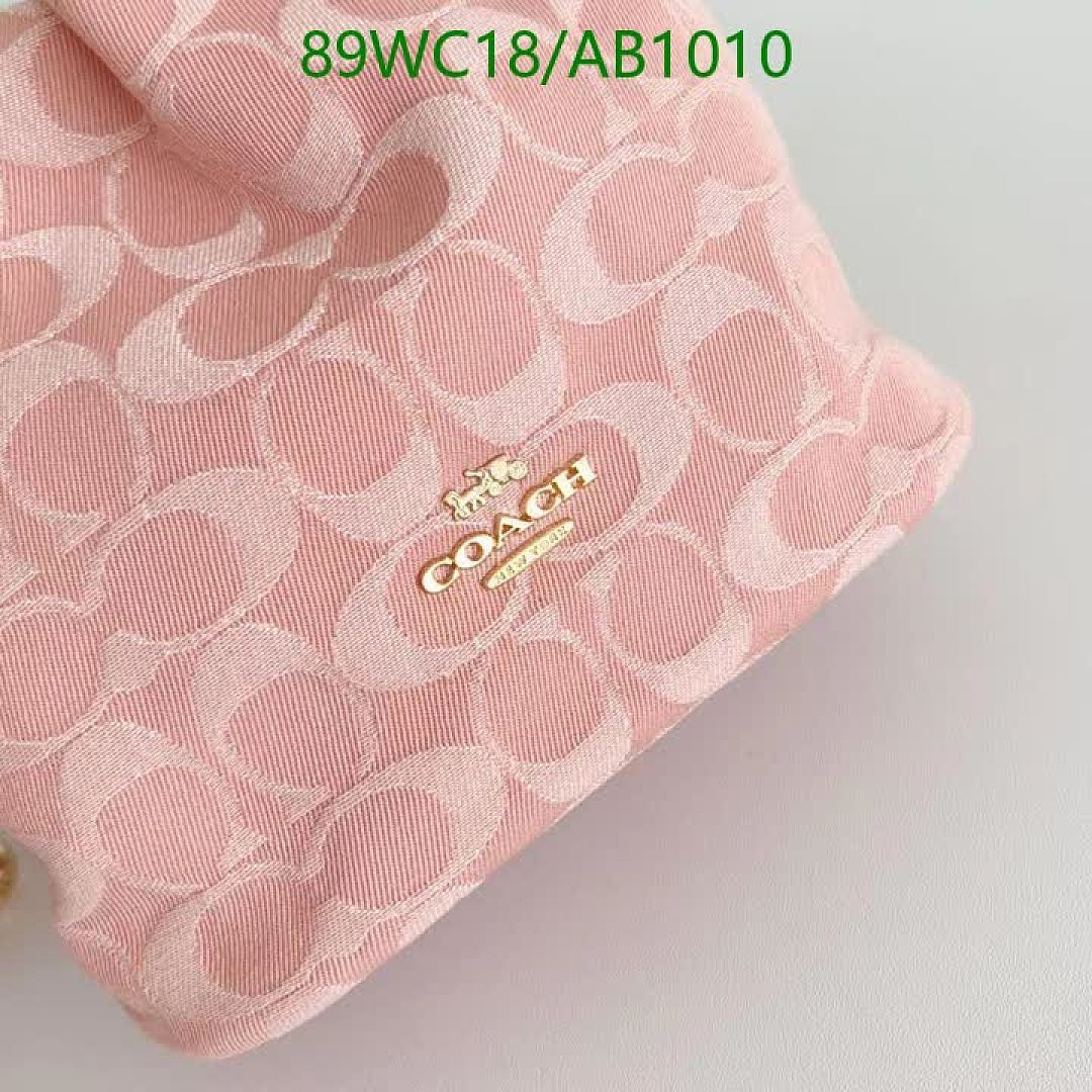 Coach-Bags4A Quality Code: AB1010 $: 89USD