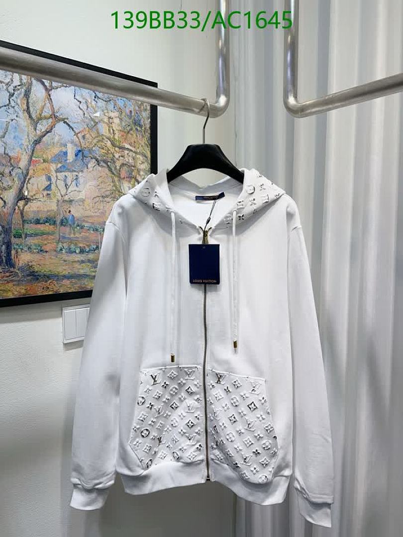 LV-Clothing Code: AC1645 $: 139USD