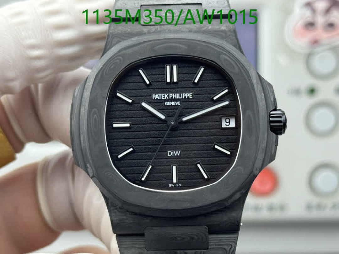 Patek Philippe-WatchesMirror Quality Code: AW1015 $: 1135USD