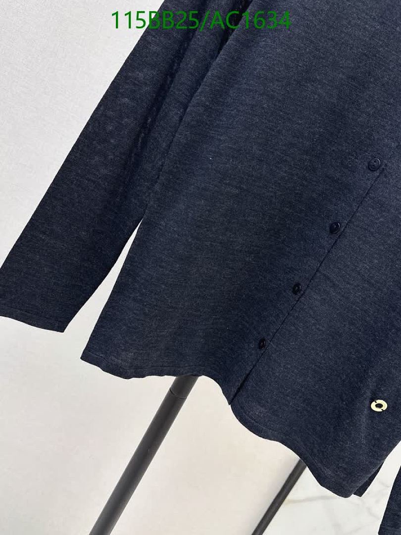 Loro Piana-Clothing Code: AC1634 $: 115USD
