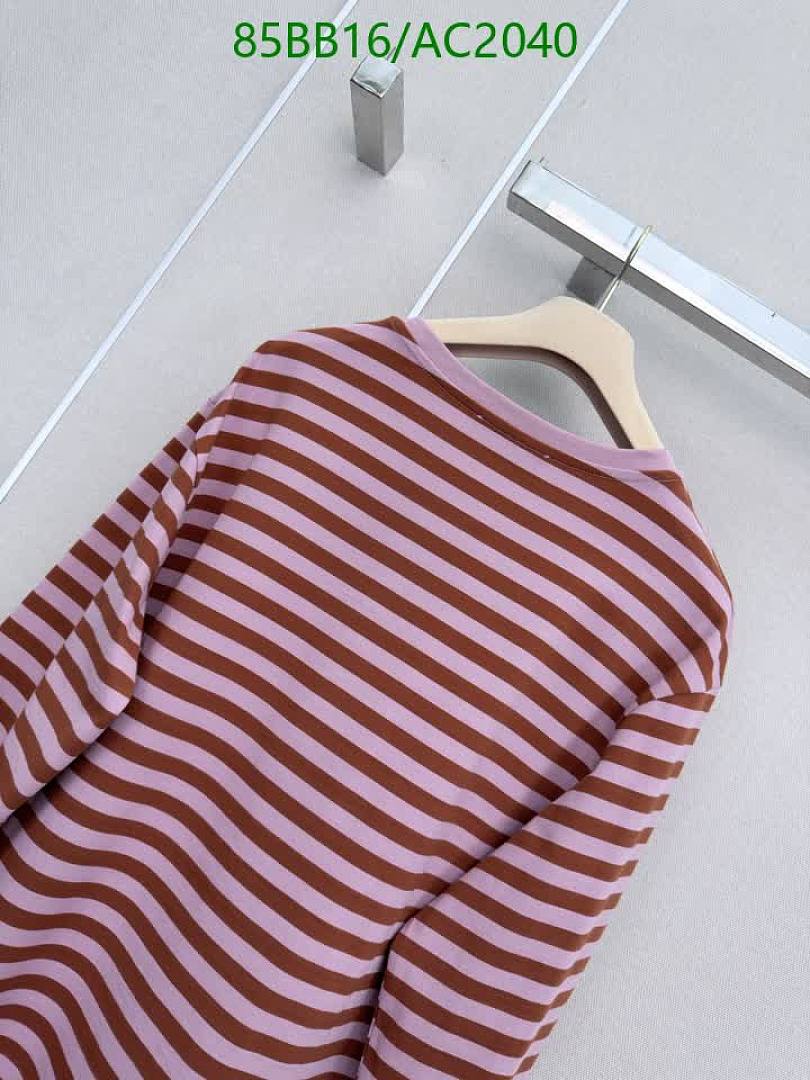 Miu Miu-Clothing Code: AC2040 $: 85USD