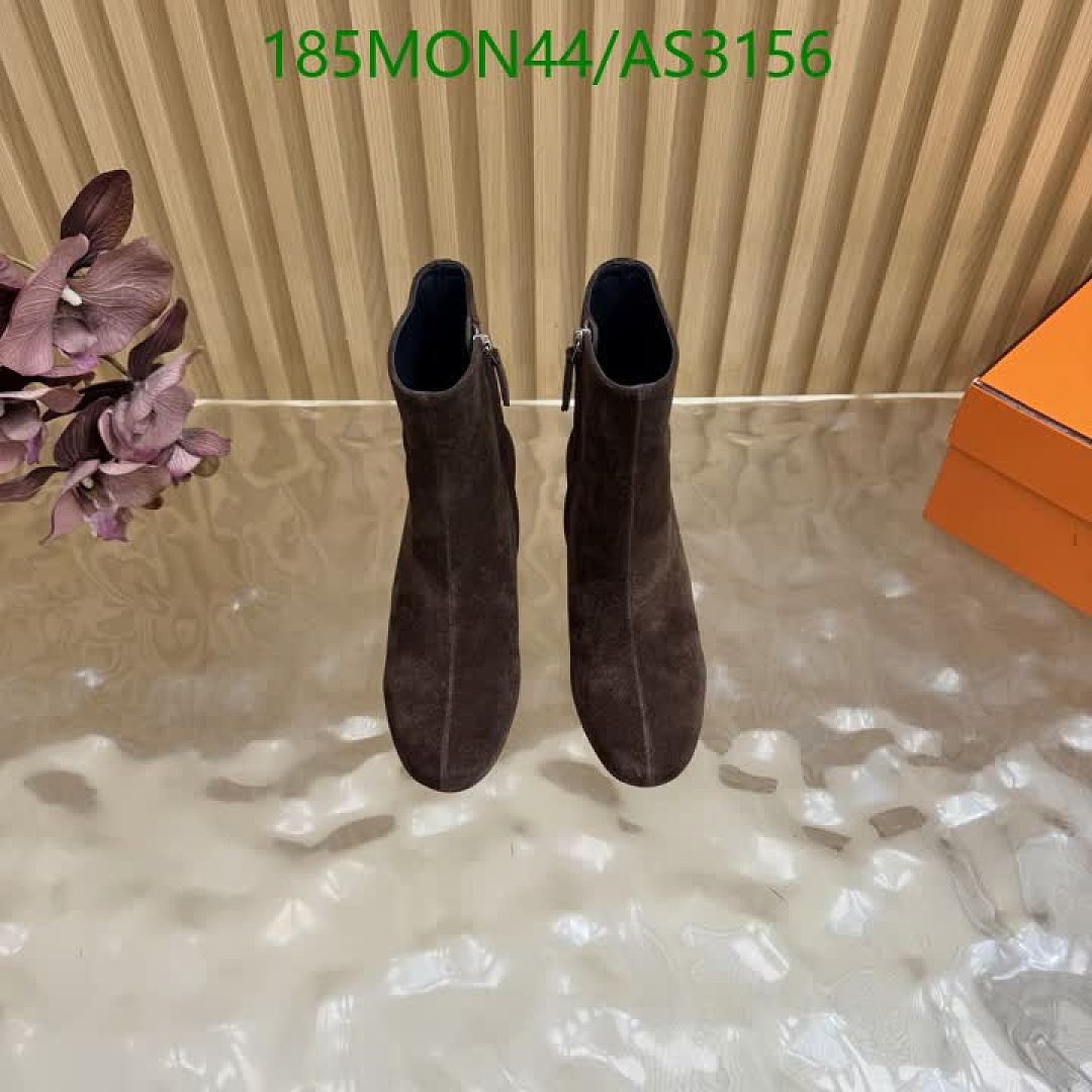 Hermes-Women Shoes Code: AS3156 $: 185USD