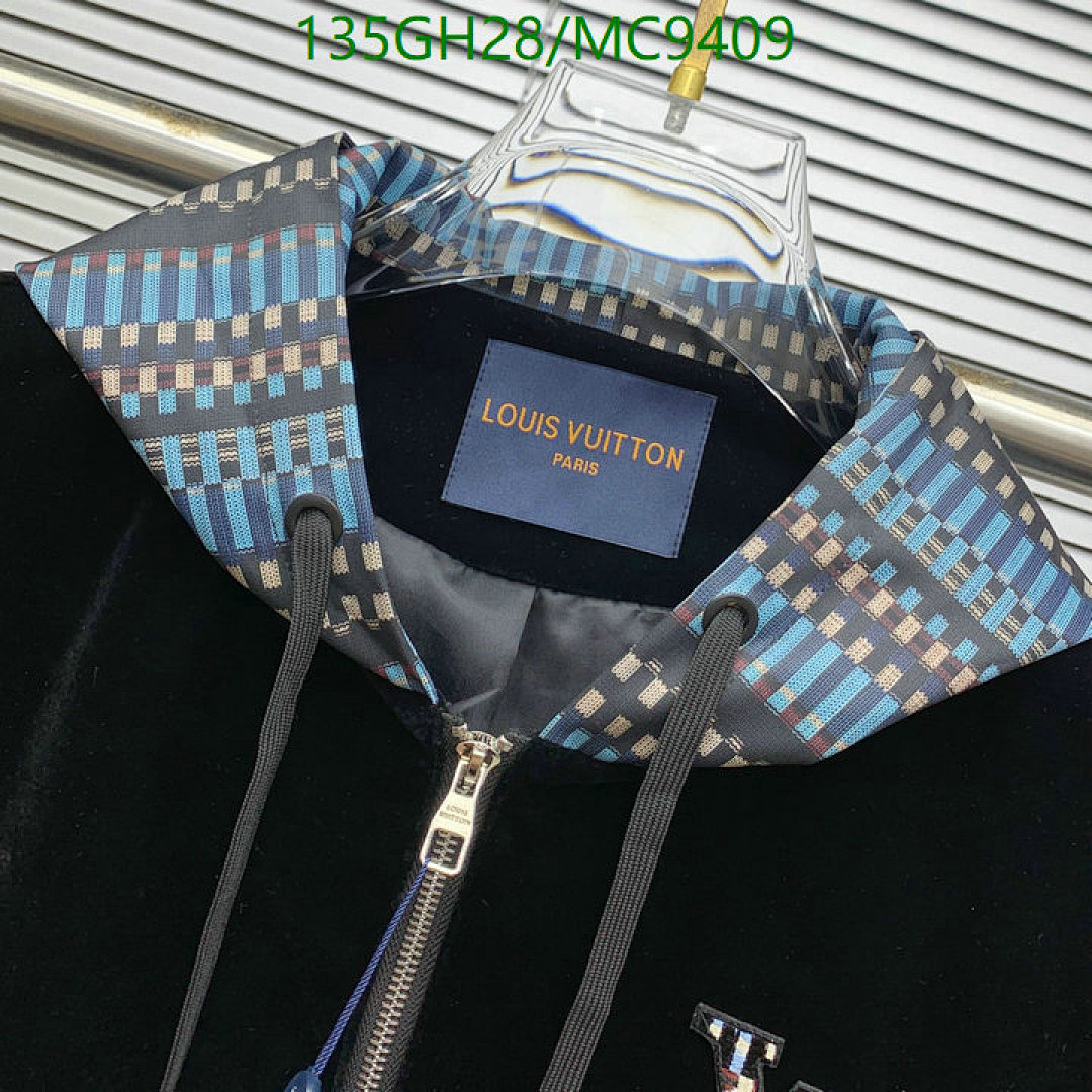 LV-Clothing Code: MC9409 $: 135USD