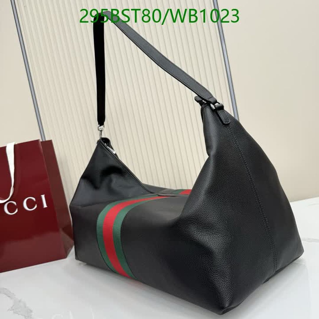 Gucci-BagsMirror Quality Code: WB1023 $: 295USD