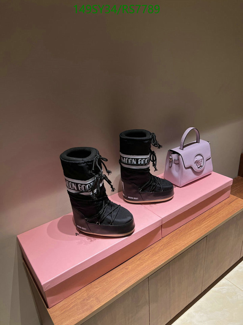 Boots-Women Shoes Code: RS7789 $: 149USD