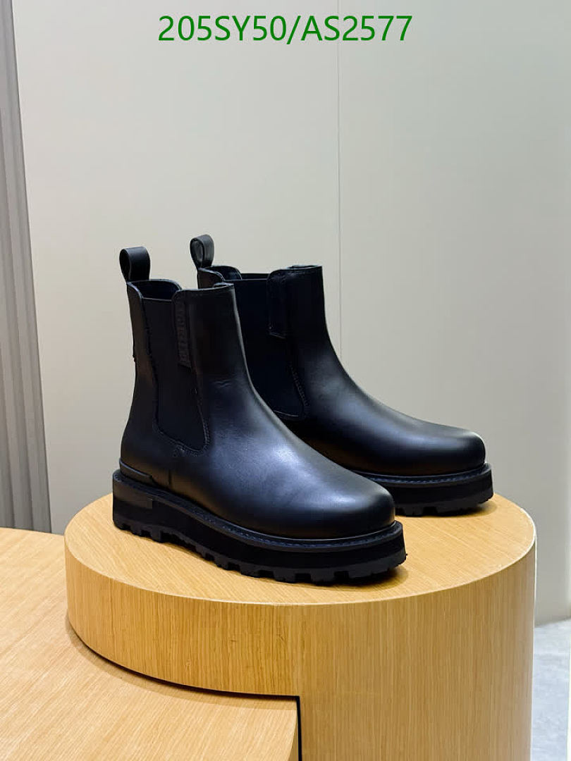 Moncler-Men shoes Code: AS2577 $: 205USD