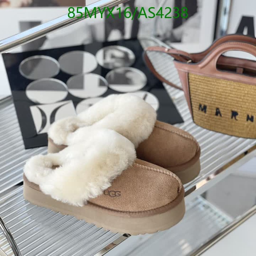 UGG-Women Shoes Code: AS4238 $: 85USD