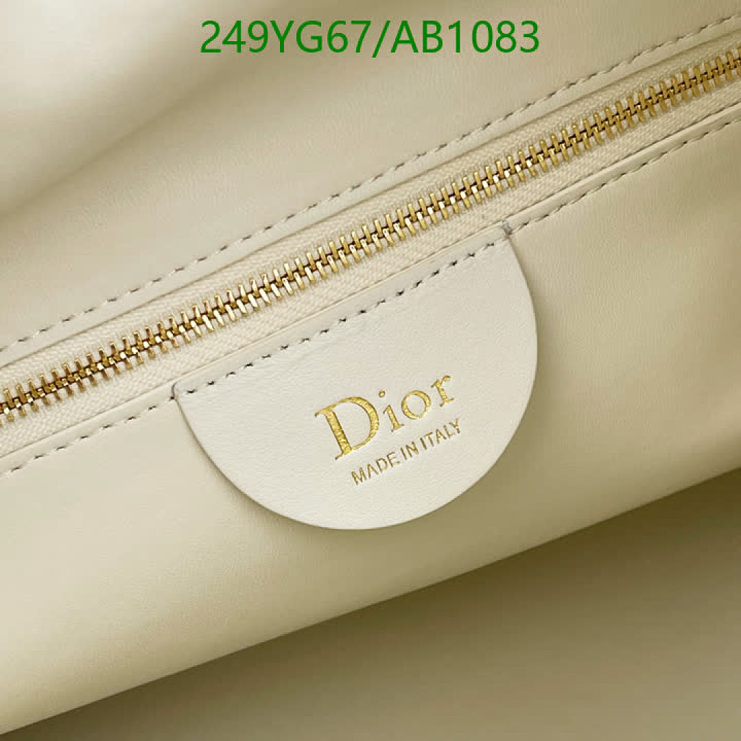 Dior-BagsMirror Quality Code: AB1083 $: 249USD