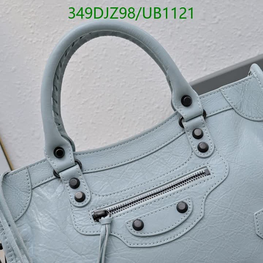 Balenciaga-Bags-Mirror Quality Code: UB1121 $: 349USD