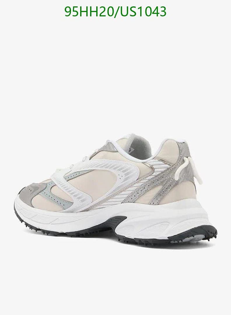 Lacoste-Men shoes Code: US1043 $: 95USD