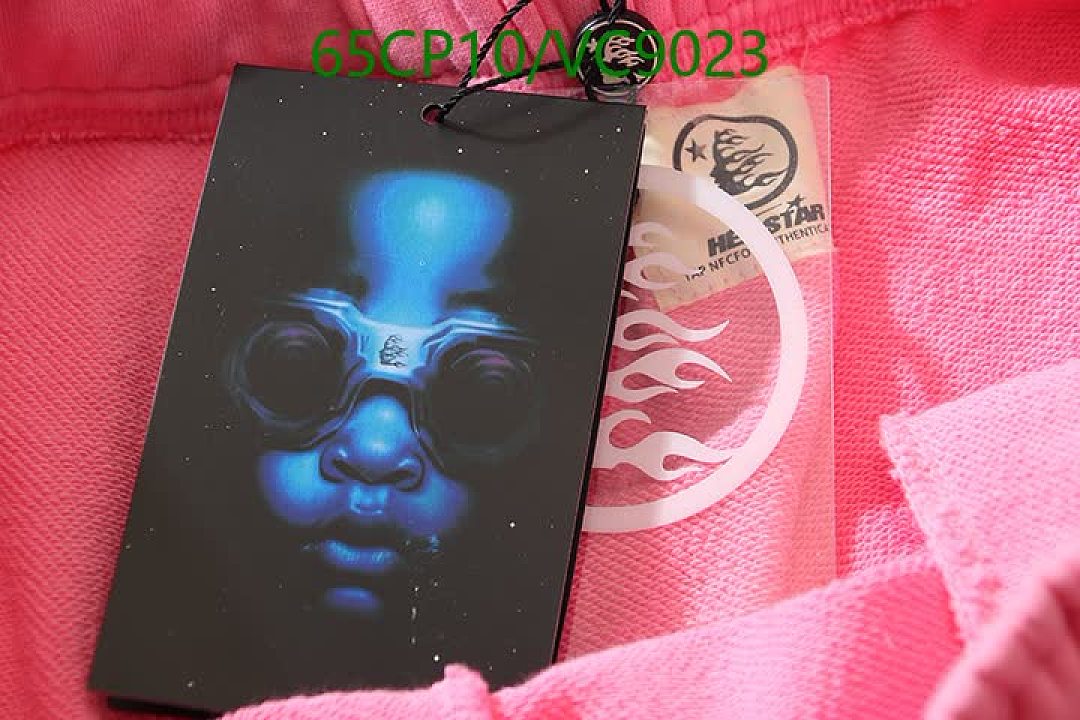 Hellstar-Clothing Code: VC9023 $: 65USD