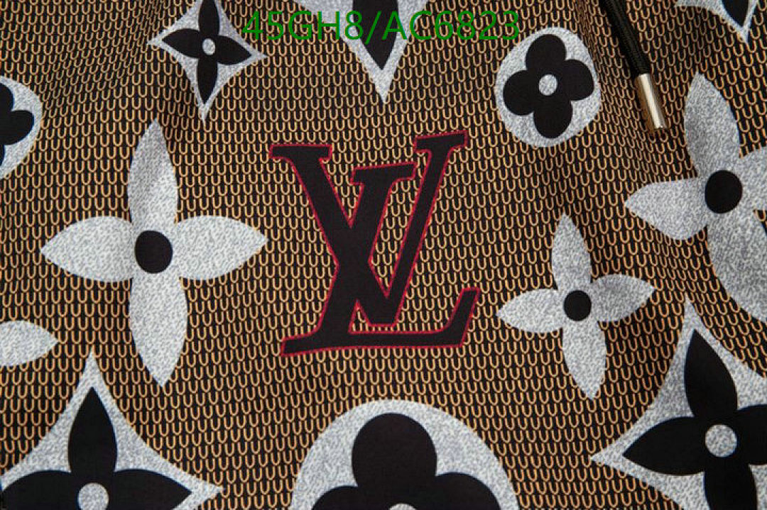 LV-Clothing Code: AC6823 $: 45USD