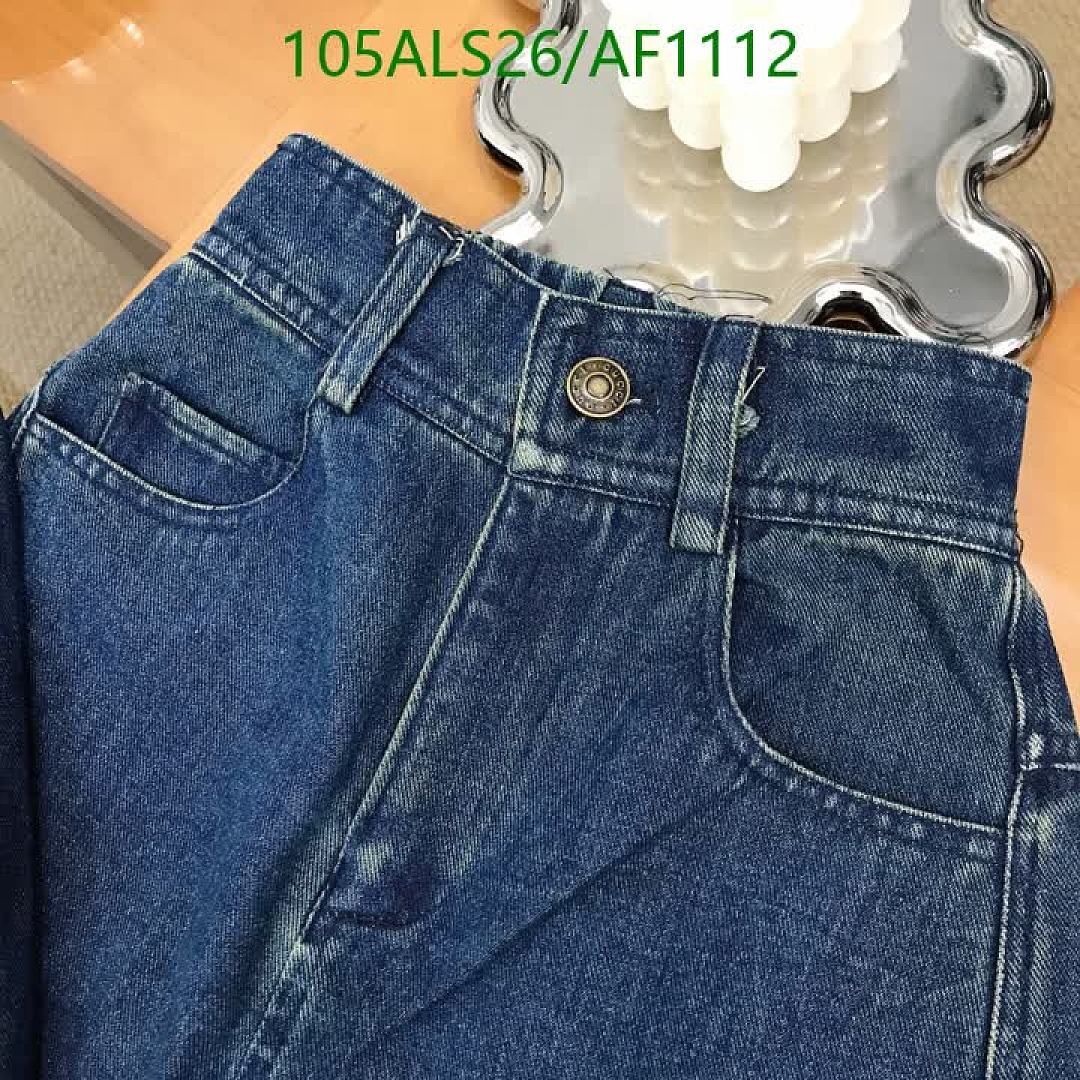 Gucci-Clothing（Kids） Code: AF1112 $: 105USD