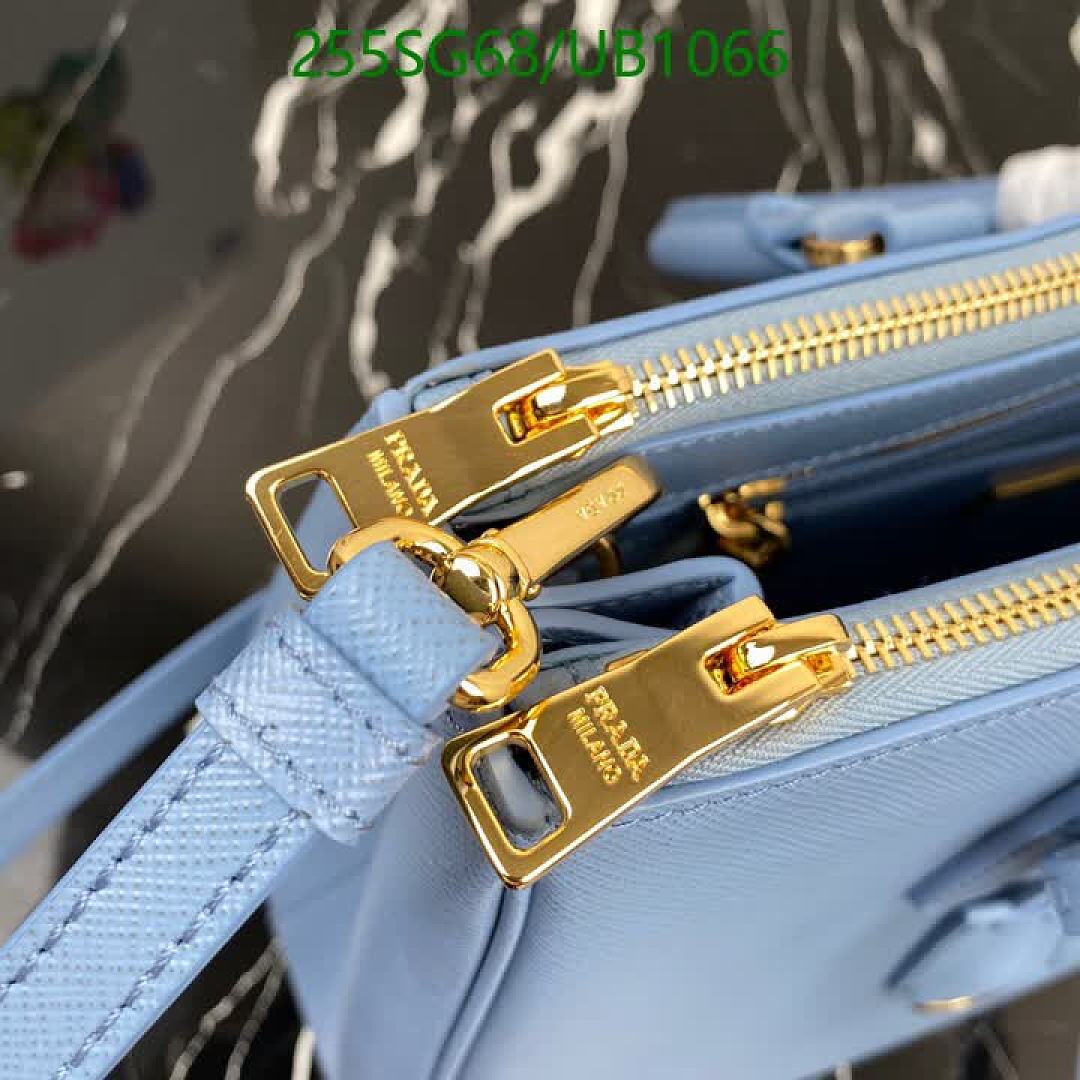 Prada-BagsMirror Quality Code: UB1066 $: 255USD