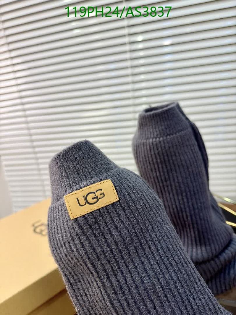 UGG-Women Shoes Code: AS3837 $: 119USD