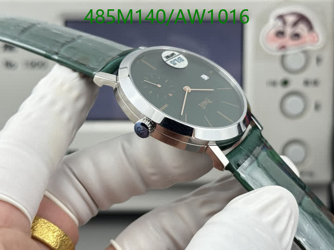 Piaget-WatchesMirror Quality Code: AW1016 $: 485USD