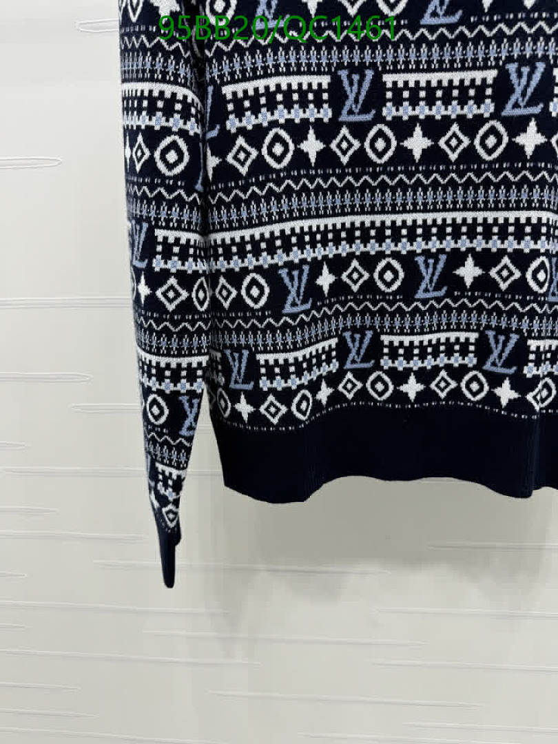 LV-Clothing Code: QC1461 $: 95USD