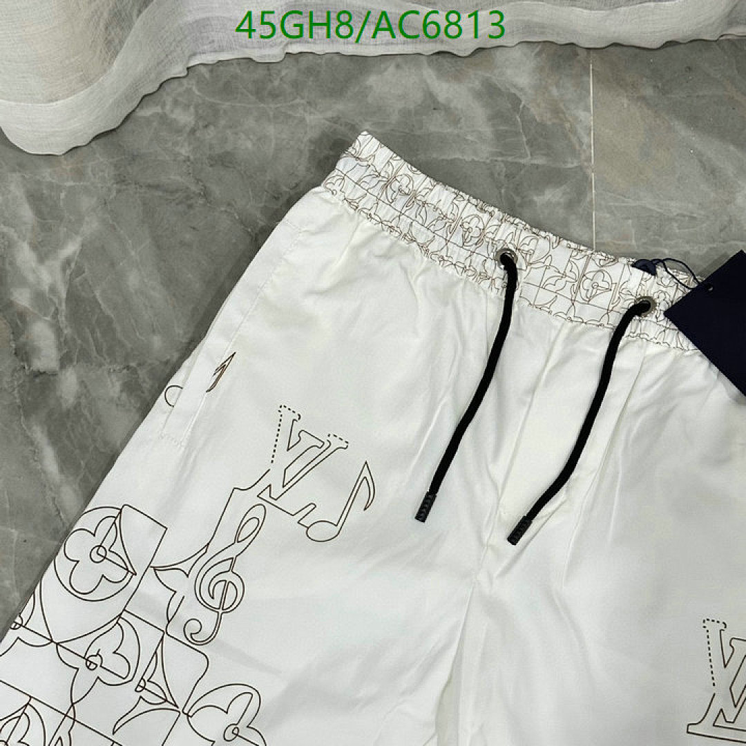 LV-Clothing Code: AC6813 $: 45USD