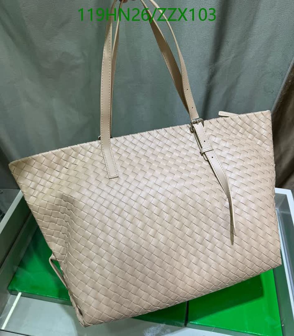 BV-Bags4A Quality Code: ZZX103 $: 119USD