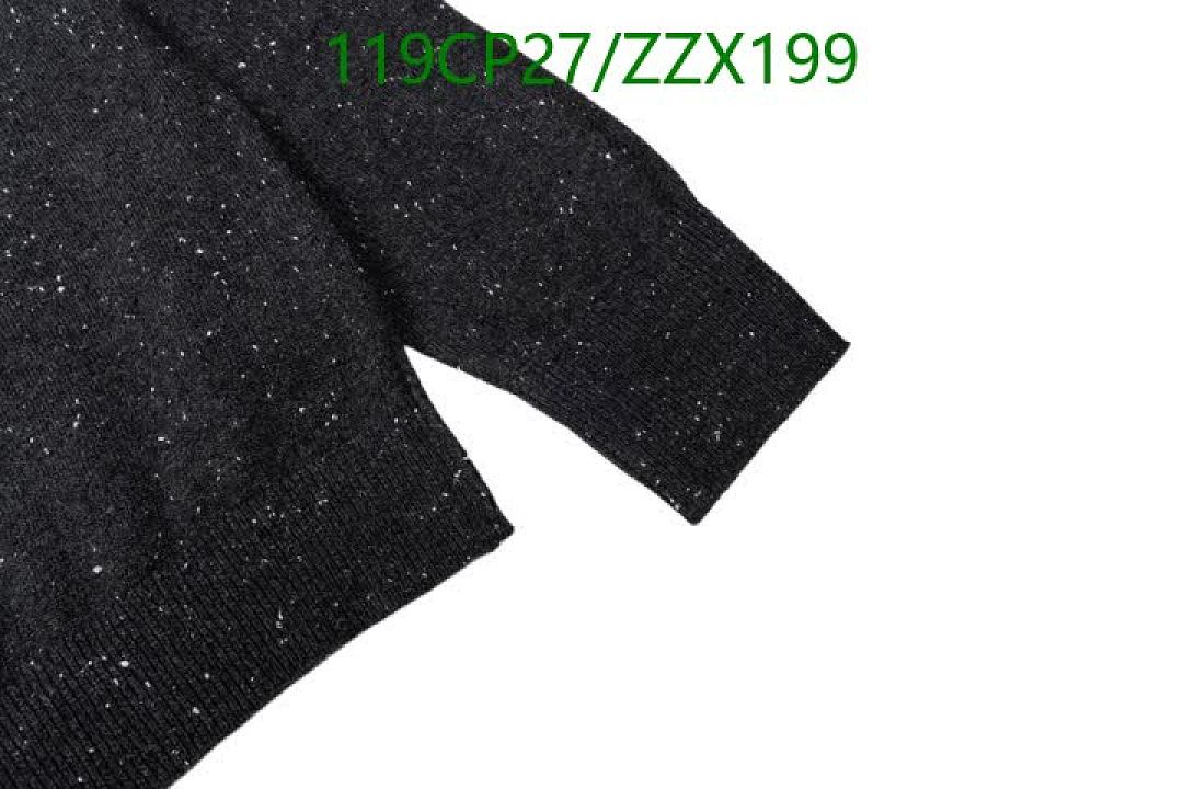 Dior-Clothing Code: ZZX199 $: 119USD