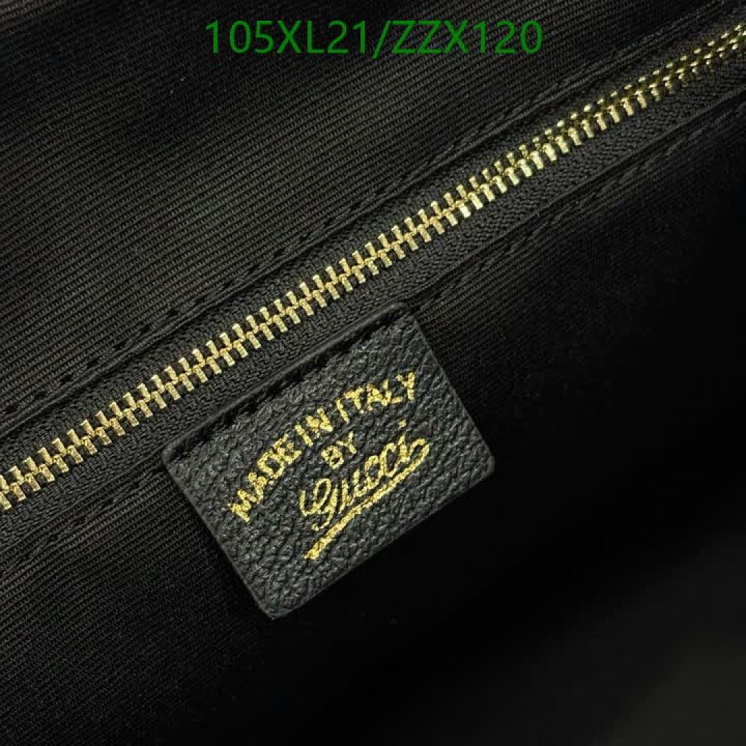 Gucci-Bags4A Quality Code: ZZX120 $: 105USD