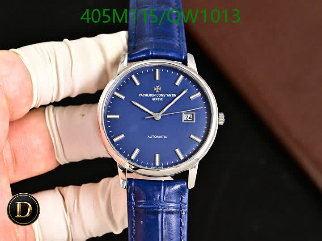 Vacheron Constantin-WatchesMirror Quality Code: QW1013 $: 405USD