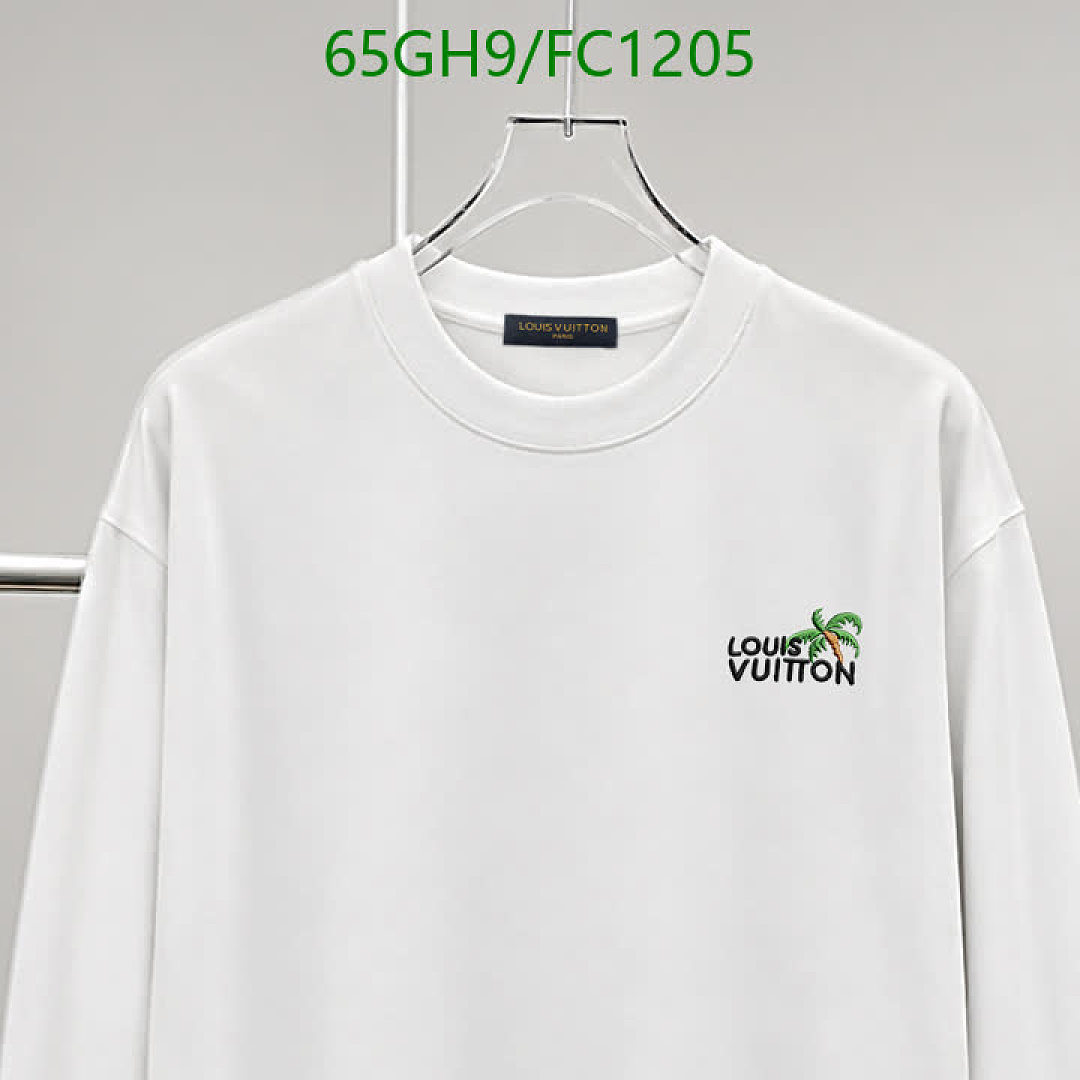 LV-Clothing Code: FC1205 $: 65USD