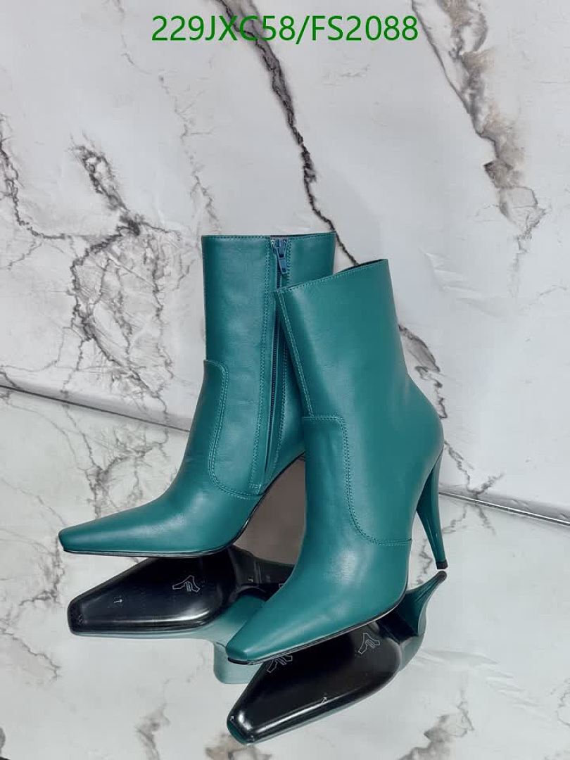 YSL-Women Shoes Code: FS2088 $: 229USD