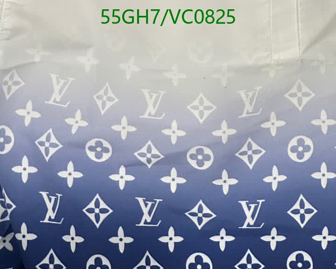LV-Clothing Code: VC0825 $: 55USD