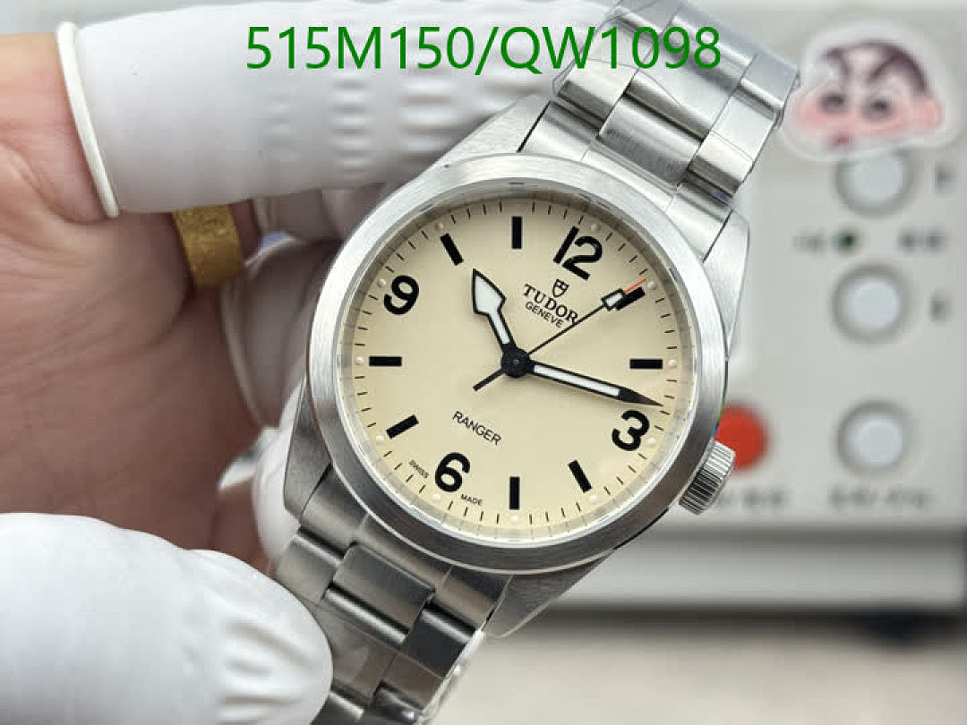 Tudor-WatchesMirror Quality Code: QW1098 $: 515USD