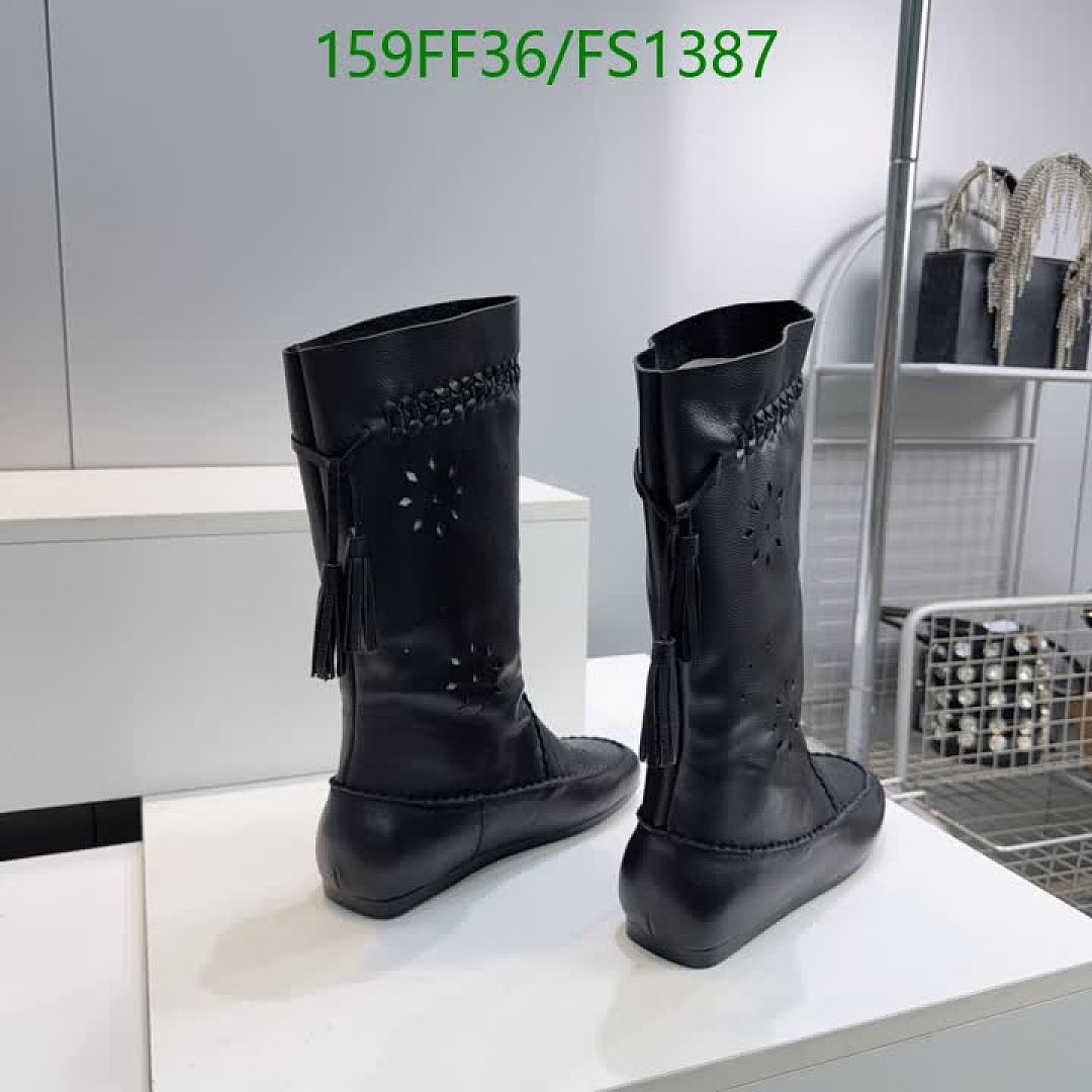 Isabel Marant-Women Shoes Code: FS1387 $: 159USD
