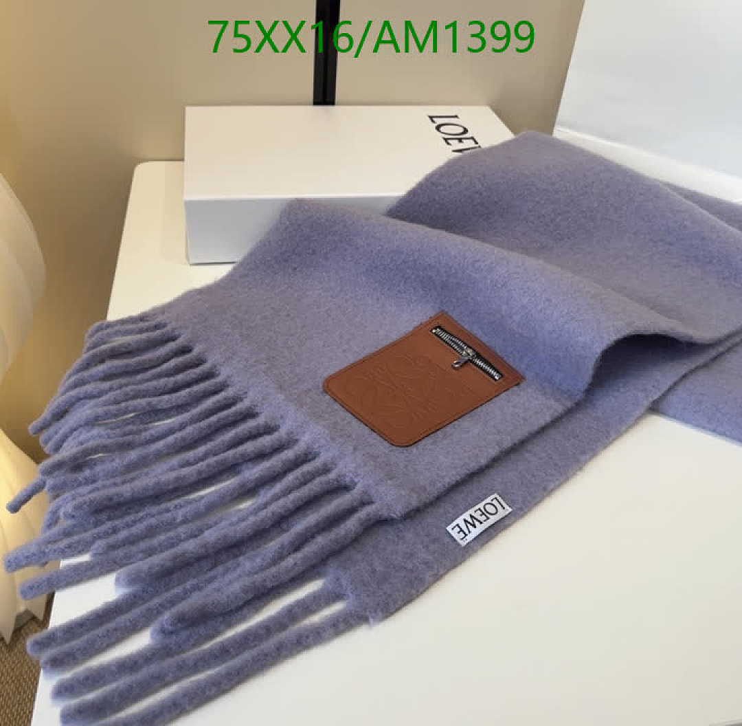 Loewe-Scarves Code: AM1399 $: 75USD