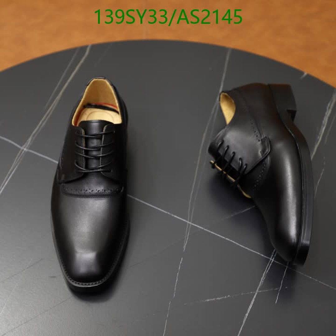 Christian Louboutin-Men shoes Code: AS2145 $: 139USD