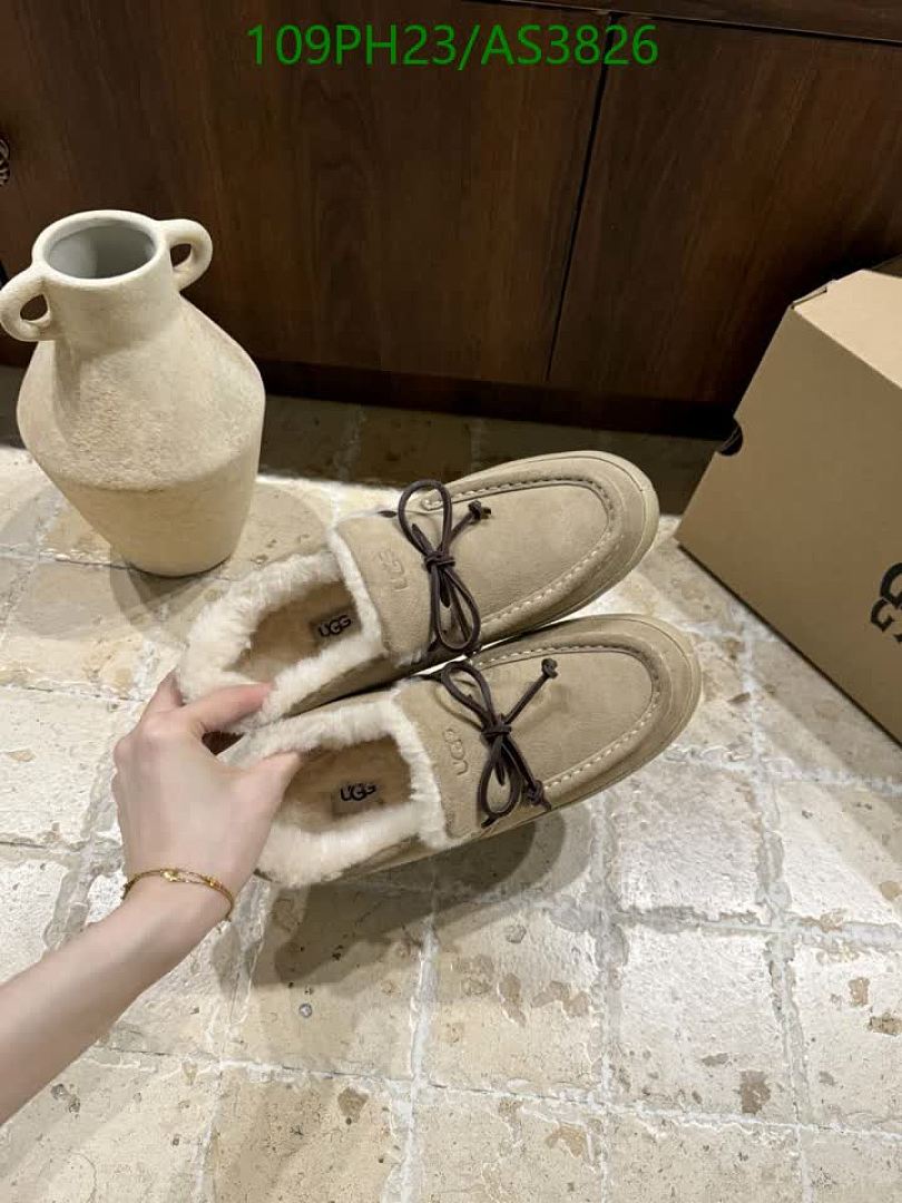 UGG-Women Shoes Code: AS3826 $: 109USD