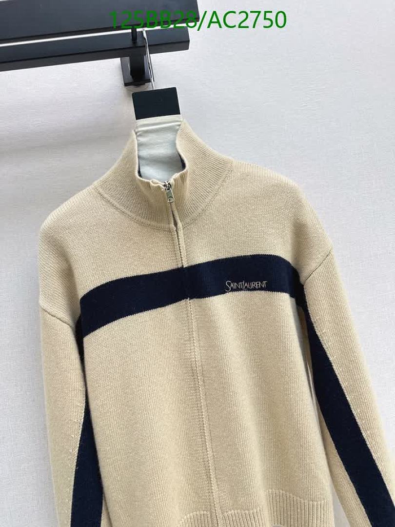 YSL-Clothing Code: AC2750 $: 125USD