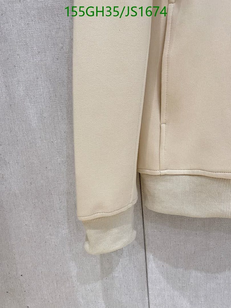 LV-Clothing Code: JS1674 $: 155USD