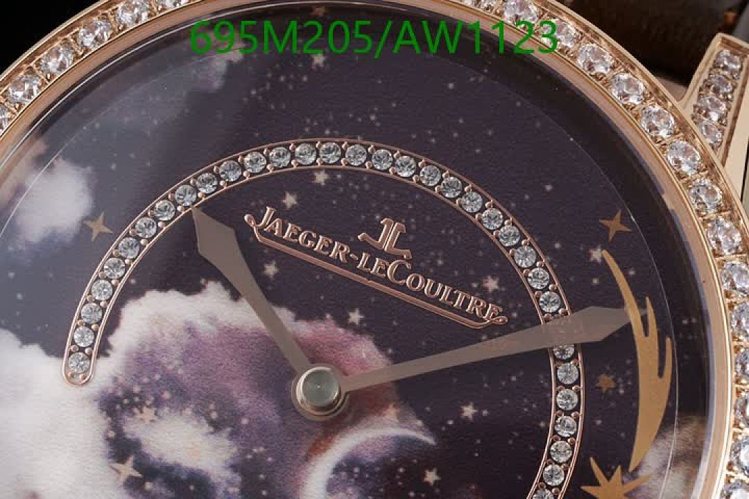 Jaeger-LeCoultre-WatchesMirror Quality Code: AW1123 $: 695USD