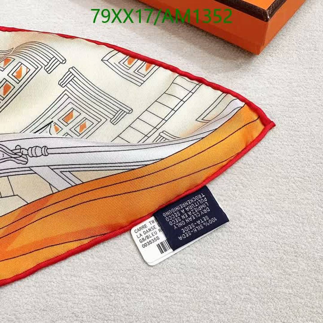Hermes-Scarves Code: AM1352 $: 79USD