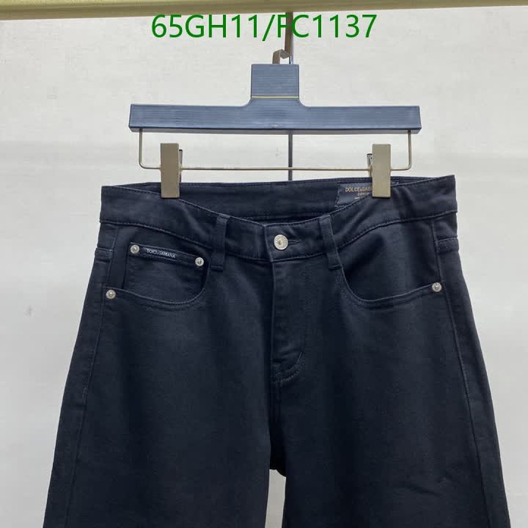 D&G-Clothing Code: FC1137 $: 65USD