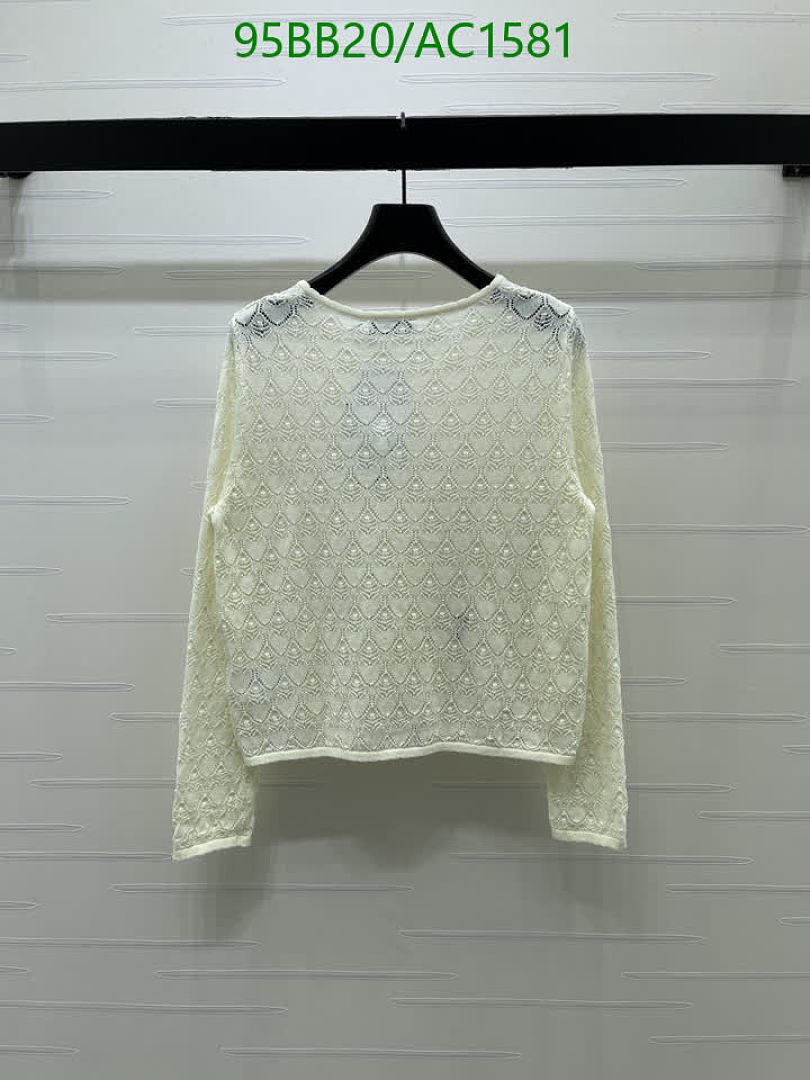 Dior-Clothing Code: AC1581 $: 95USD