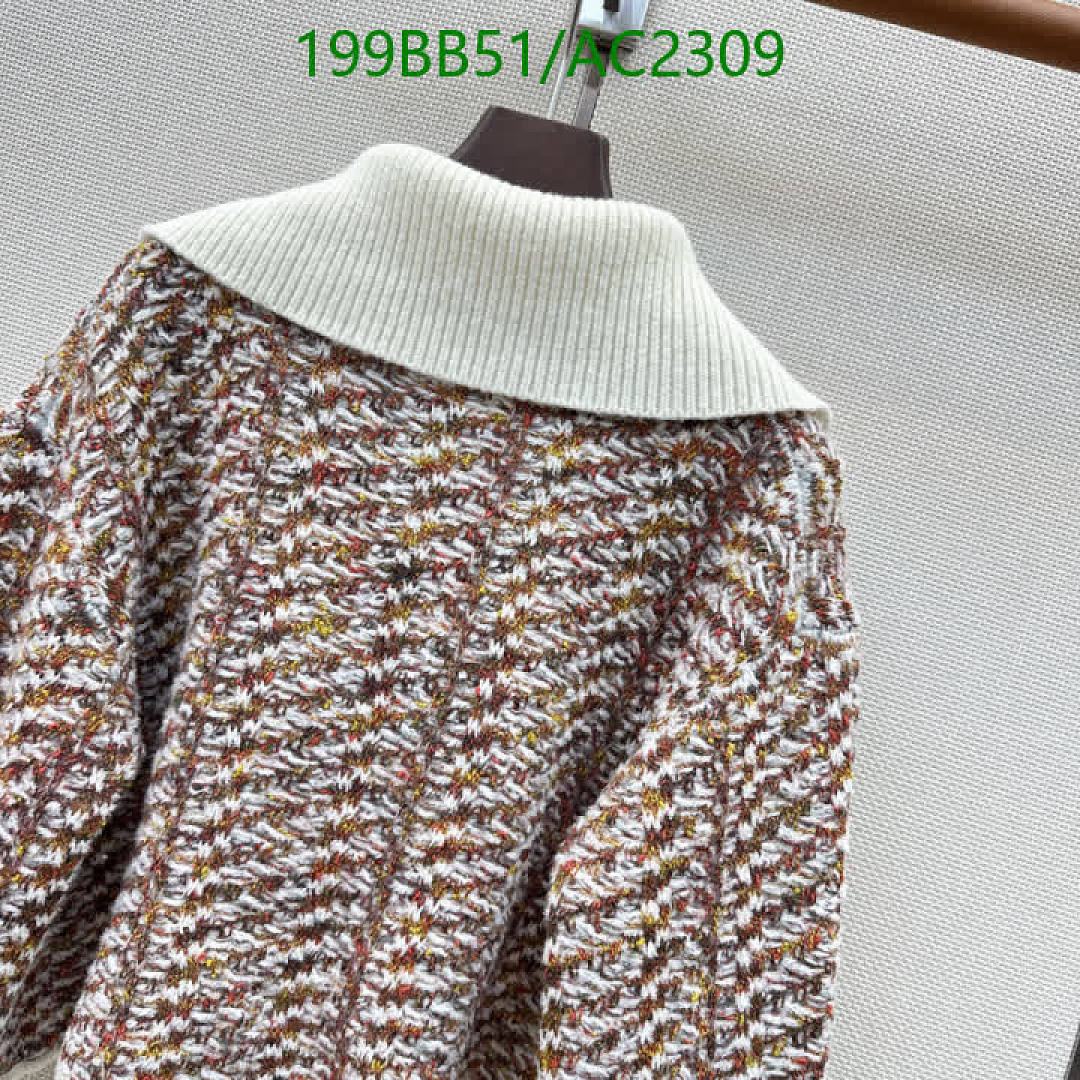 Loro Piana-Clothing Code: AC2309 $: 199USD