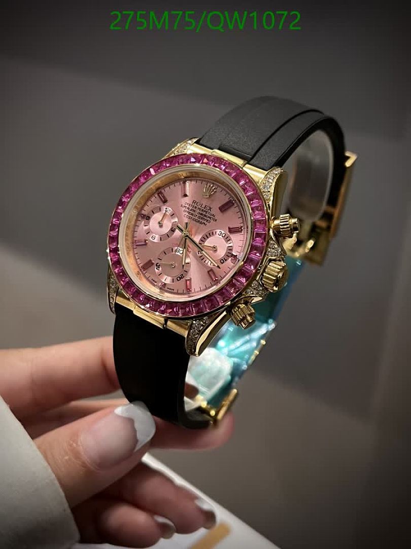 Rolex-WatchesMirror Quality Code: QW1072 $: 275USD