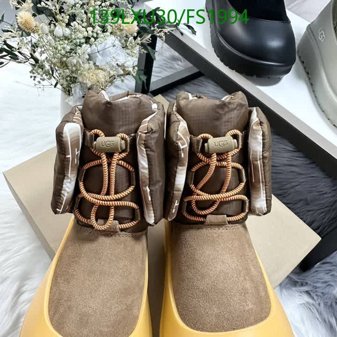 UGG-Women Shoes Code: FS1994 $: 139USD