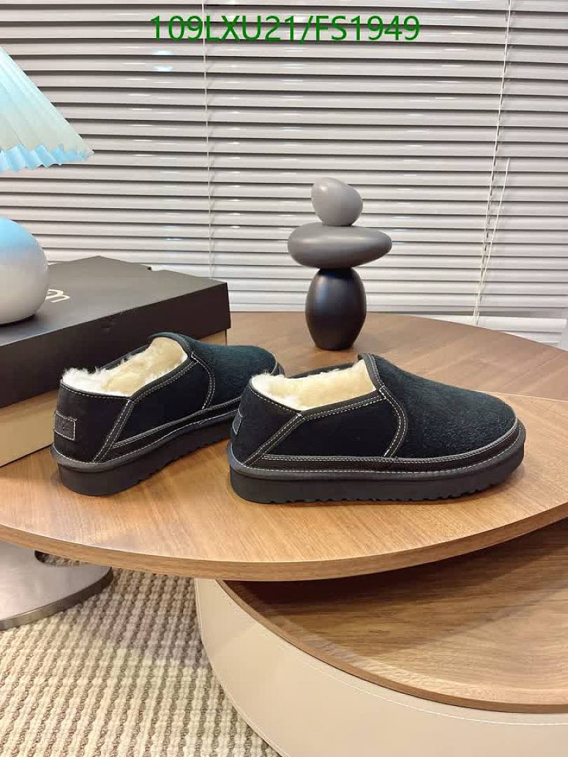UGG-Men shoes Code: FS1949 $: 109USD