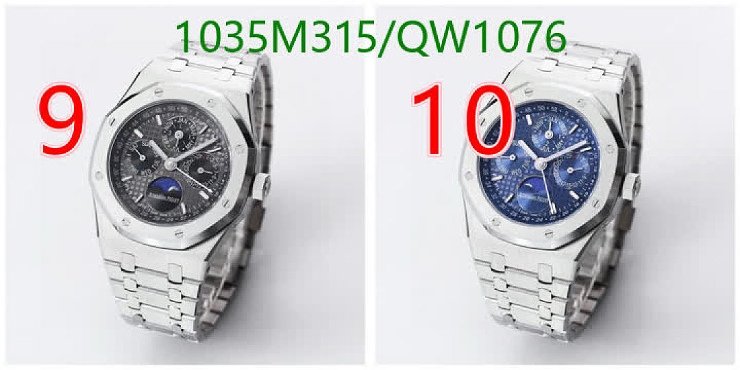 Audemars Piguet-WatchesMirror Quality Code: QW1076 $: 1035USD
